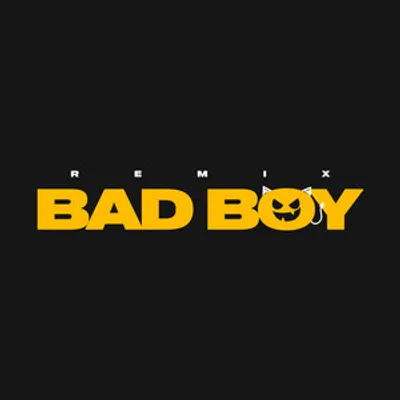 Bad Boy Remix (Lit Killah)