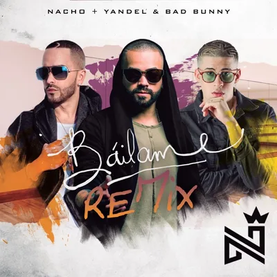 Bailame (Remix)