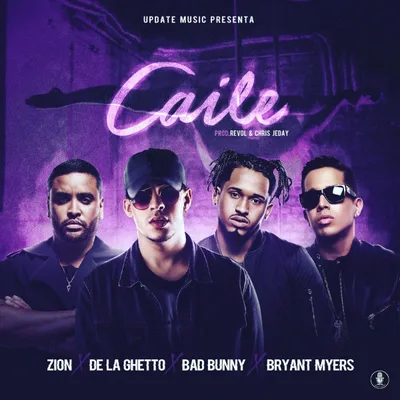 Caile (Bad Bunny)