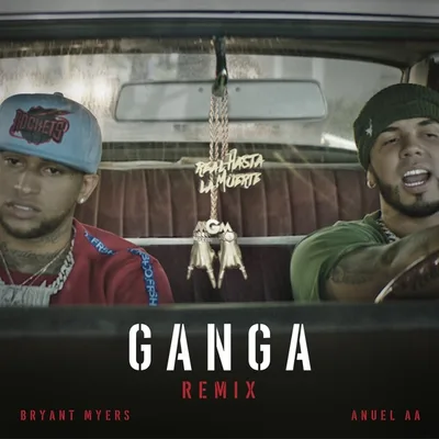 Gan-ga Remix
