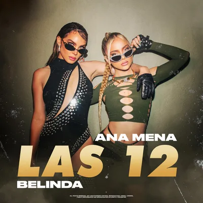 Las 12 Hardstyle