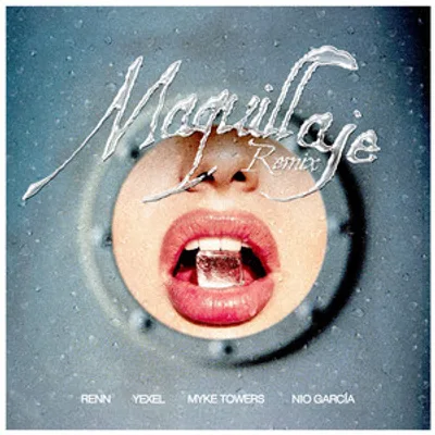 Maquillaje Remix IA EXTENDED
