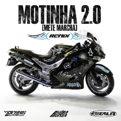 Motinha 2.0
