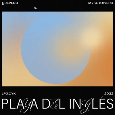 Playa Del Ingles (House Remix)
