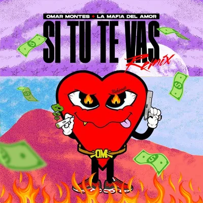 Si Tu Te Vas