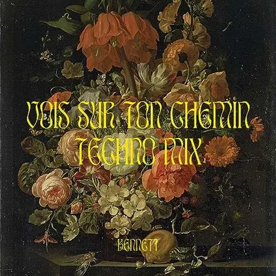 Vois sur ton chemin (Techno Mix)